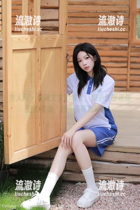 秀人网 - 看林文文的修女，似乎在呼唤叛逆的灵魂，这作品可真硬核！-流澈诗