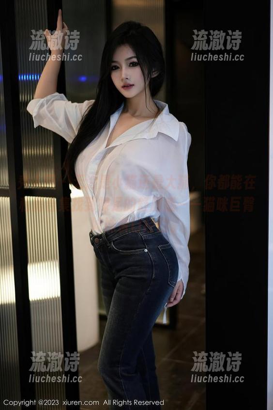 秀人网 - 无论是小猫还是大猫，你都能在私房合集找到裸足的舒服感——猫咪巨臀妹妹亲口经验。-流澈诗