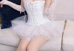 秀人网 - 海风撩人，这组“虞姬儿”写真作品是要逼死单身狗吗？