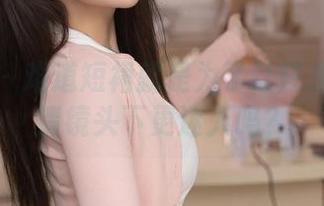 秀人网 - 难道短裙就是为了让陈伊人在高清镜头下更迷人吗？