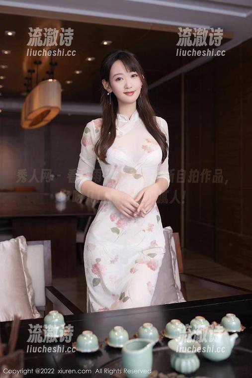 秀人网 - 看！雨儿酱eve最新自拍作品，多吃几口糖，甜得腻人！-流澈诗