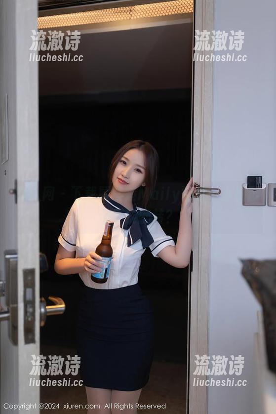 秀人网 - 下载顾楚楚Maily图包，谁说剧情不能翻转？-流澈诗