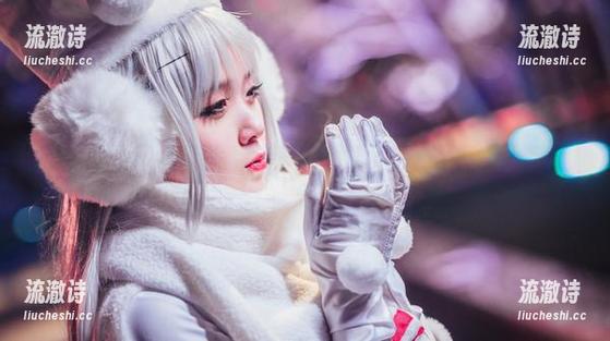 秋楚楚不秃头的短裤图集在线：一个女孩身上的千种可能。-流澈诗