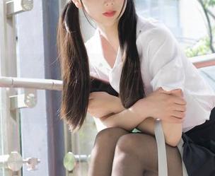 稚乖画册 - 每晚都这么白？夜夜的白丝女仆写真集，值得收藏的原图！