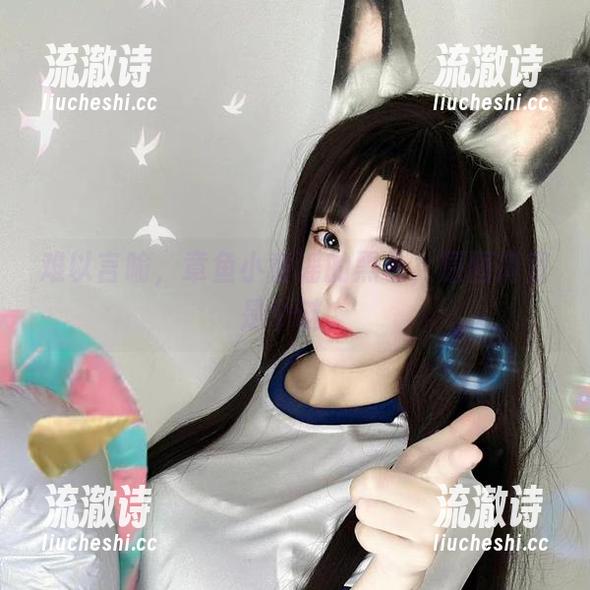 难以言喻，章鱼小童谣的黑色，原图简直是个谜。-流澈诗