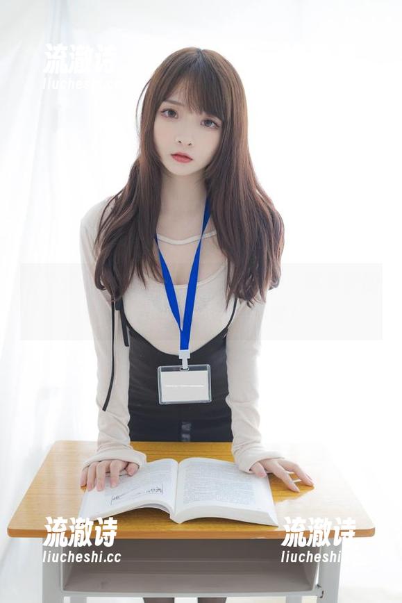 紧急企划 - 这可不是普通的JK，林书辞的作品下载体验值得一试！-流澈诗