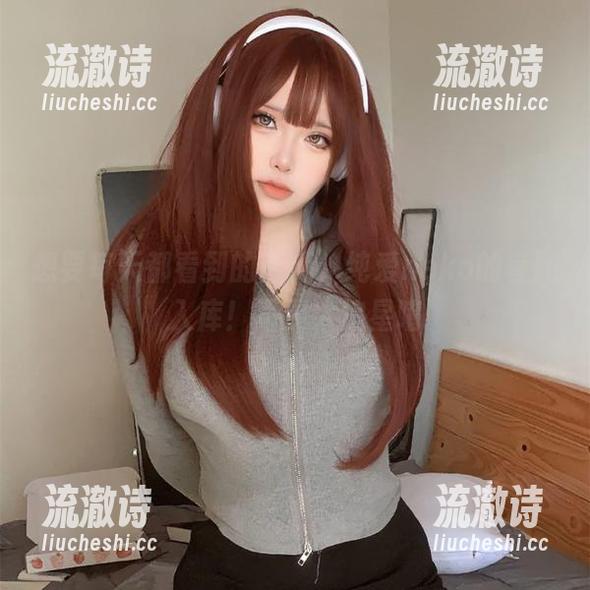 想要每天都看到的画师，纯爱neko的套图入库！不要太追星唷-流澈诗
