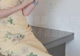 绮梦摄影 - 丽丽的资源，丝袜中的霸主，时光掠过，却似乎不愿给我换个角度。