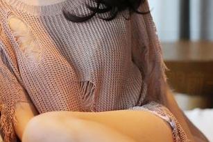 美媛馆 - Flower朱可儿的“巧妙”精品合集，套图分享会不会让你眼前一亮诶？