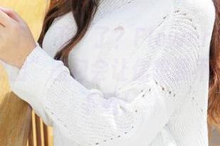美媛馆 - 下、不、了？Flower朱可儿的“呼之欲出”图包会让你想要不停地点击下载！