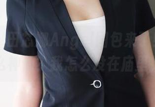 美媛馆 - 田芯娜Angel图包来了！到底是个什么神仙？我怎么没在庙里见过？