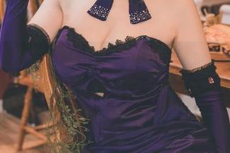 肉扣热热子的作品翻新：全套七夕教师，记得系好安全带