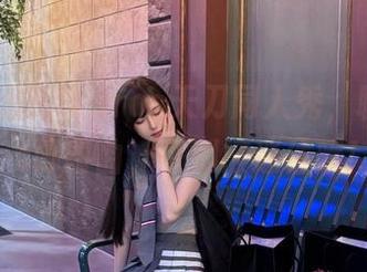 精选腐团儿Ikaros天刀同人秀，聊聊这cos协奏曲，可别被迷住哦！