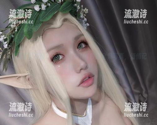校园生存手册：芊川一笑MNK校服全集写真，悄悄记下必备技巧！-流澈诗