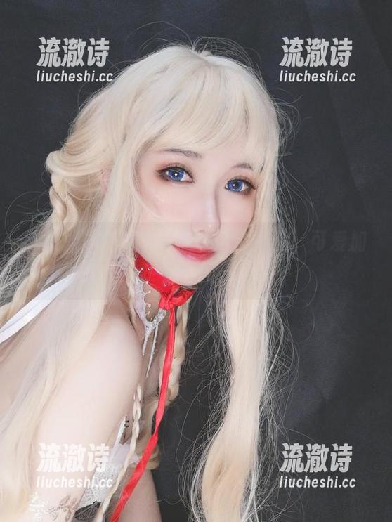 谁能拒绝，全套芋圆侑子的原图，可爱加成，如此犯规。-流澈诗