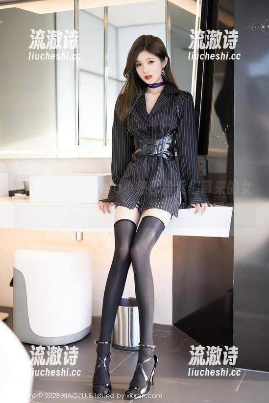 语画界 - Angela小热巴给我们带来的女孩作品集，想说……这也算分享吗？-流澈诗