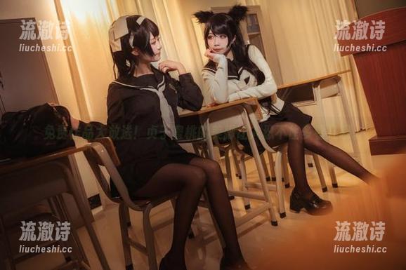 免费作品大放送！贞子蜜桃的美脚让人忍不住多看几眼。-流澈诗