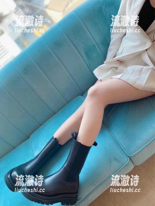 微密圈 - 软妹小九九全套香足，我敢打赌你想不到的角度。-流澈诗