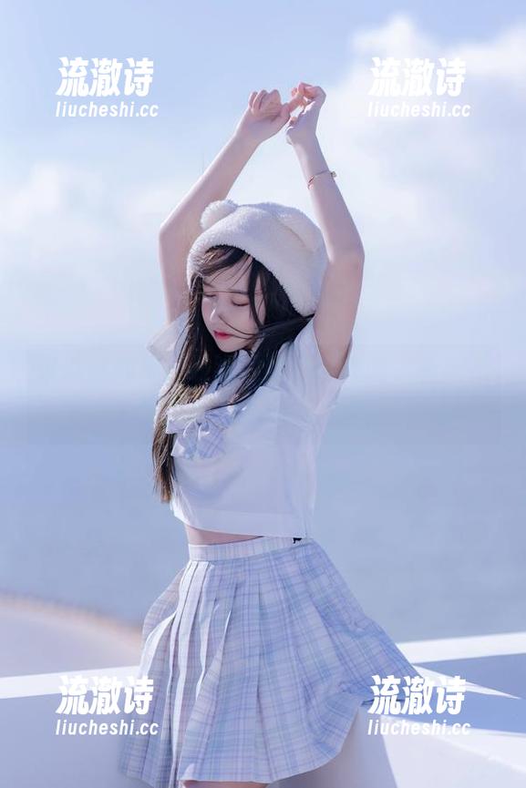 来瞧过期米线线喵的纯白合集吧，看得我都有种想冬眠的冲动。-流澈诗