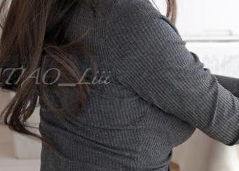 迷之呆梨套图终极分享，夏末的懒散时光不如你想象的那么有条理…