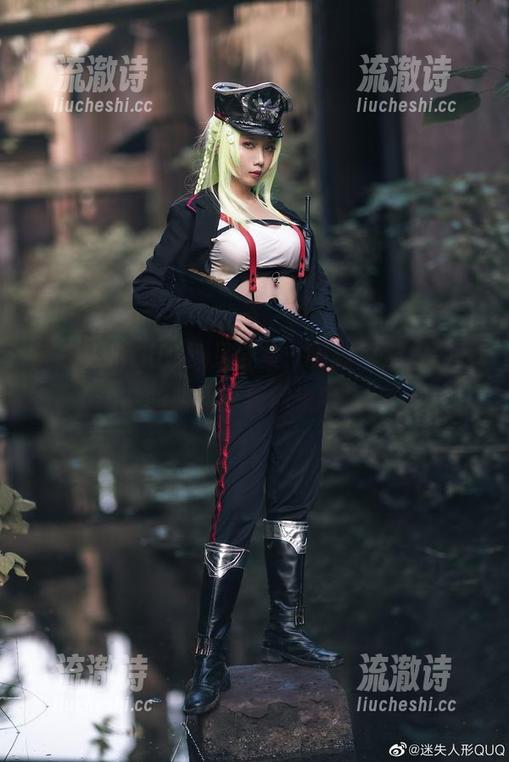 迷失人形QUQ裸足合集，更新里那双美丽的脚正等着你来瞧！-流澈诗