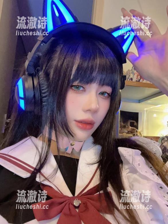 听说阿九从不咕咕(九言)的白色体操服是免费的美图？真不会骗人吧？-流澈诗