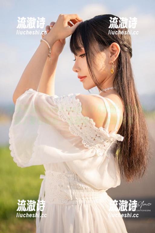 分享雨波HaneAme的KDA女团：是我看到了爱的结晶，还是新一季的时尚秀？-流澈诗