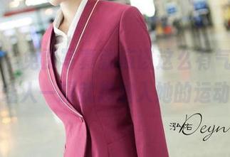 青豆客 - 免费写真就应该这么有气势，杨上萱让人一眼就想加入她的运动队！