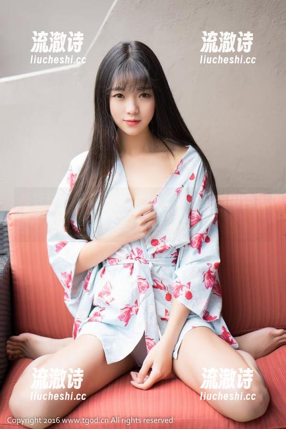 青豆客 - 苏糯米给你带来的运动美图合集，你准备好撩了吗？-流澈诗
