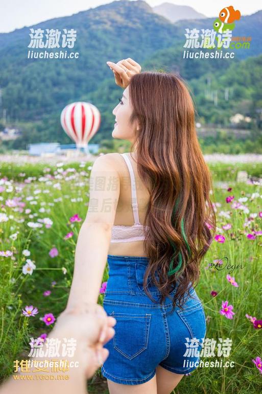 青豆客 - 当美图指导我成为女王，陈思琪说：‘皇后也是普通人啊’！-流澈诗
