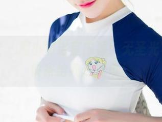 魅妍社 - 周小然浴室内幕：无圣光写真，快来给我送浴巾！