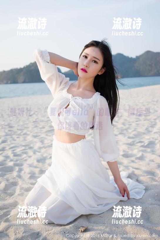 魅妍社 - “夏倪可ella”的眼镜，图库里你该看的精选-流澈诗