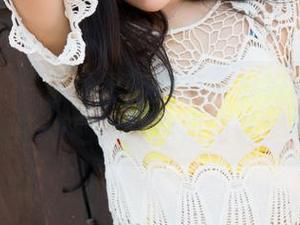 魅妍社 - 一套体操服能有多少好故事？杨诺依私拍教你如何讲！