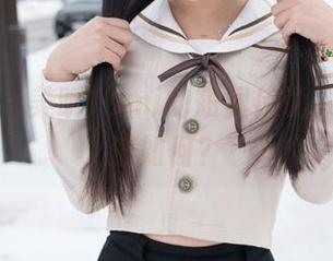 魅妍社 - 美昕Yumi的短裙传说，下载一波如何？