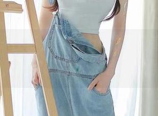 微密圈 - 在黎允熙baby的夏日高清写真集里，连空调都想来蹭一波清凉！