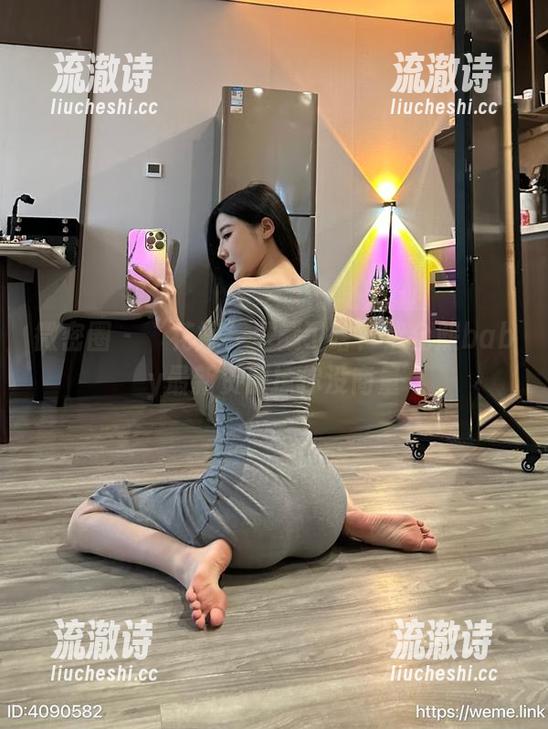 微密圈 - “花嫁”里藏了啥？黎允熙baby最新资源撩你没商量-流澈诗