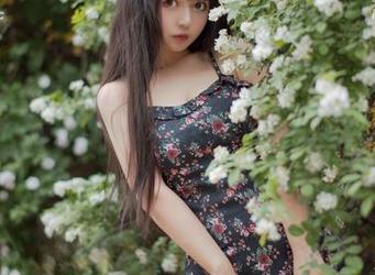 原图随你翻，黑猫猫ovo的猫女仆全集，看得我忍俊不禁！
